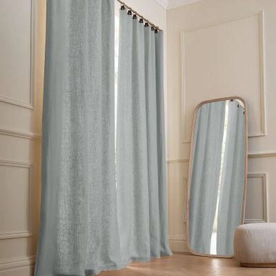 Лот: 24249432. Фото: 1. Штора LaRedoute. Шторы, тюль
