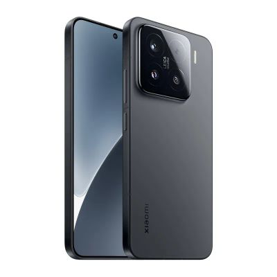 Лот: 25257775. Фото: 1. Смартфон Xiaomi 15 12/512 Гб... Смартфоны