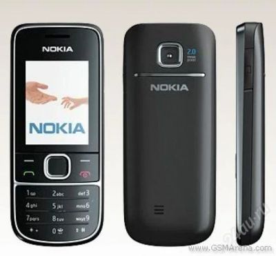 Лот: 2737687. Фото: 1. Nokia 2700. Кнопочные мобильные телефоны