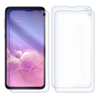 Лот: 24484476. Фото: 1. Защитное стекло Krutoff для Samsung... Защитные стёкла, защитные плёнки
