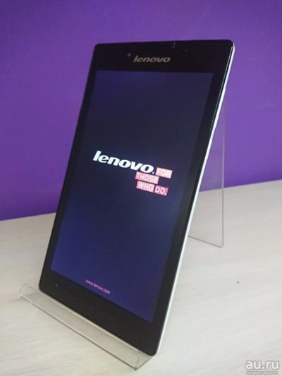 Лот: 13042949. Фото: 1. Планшет Lenovo TAB 2 A7-30DC 8Gb... Планшеты