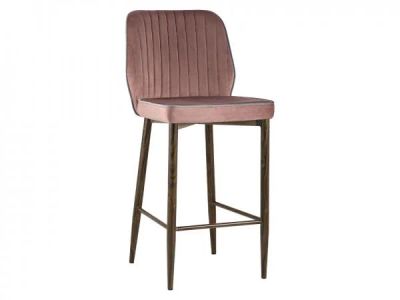 Лот: 18824178. Фото: 1. Барный стул ПМ: Stool Group Стул... Столы, стулья, обеденные группы