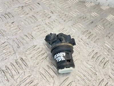 Лот: 25628763. Фото: 1. насос омывателя Toyota Camry ACV40. Двигатель и элементы двигателя