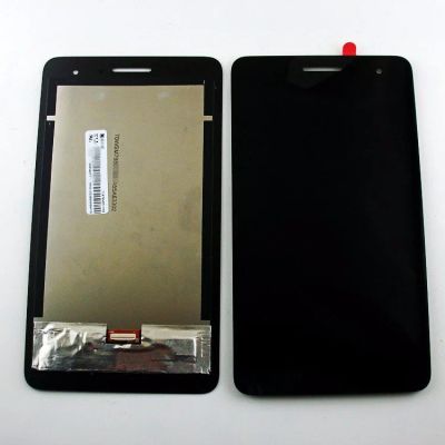 Лот: 14914266. Фото: 1. Дисплей Huawei MediaPad T1 (7... Запчасти для планшетов