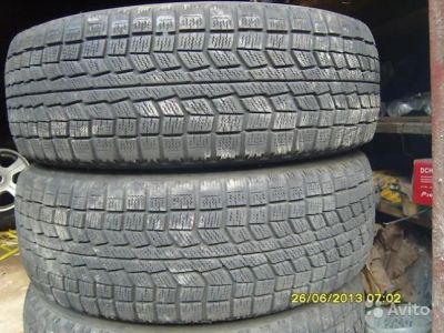 Лот: 6472246. Фото: 1. R15 195/55 продам 3 или 2 или... Шины
