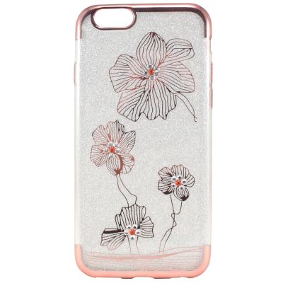 Лот: 13619244. Фото: 1. Чехол-накладка для iPhone 6/6S... Чехлы, бамперы