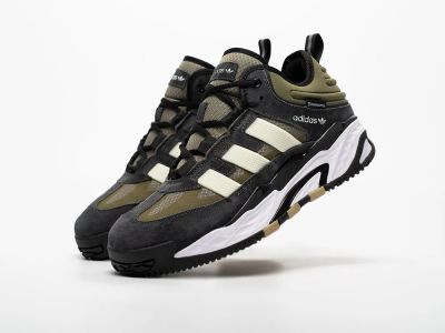 Лот: 24973548. Фото: 1. Зимние Кроссовки Adidas Niteball... Кеды, кроссовки, слипоны