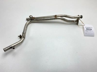 Лот: 25555225. Фото: 1. Патрубок системы охлаждения Toyota... Тормозная система