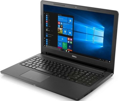 Лот: 11544401. Фото: 1. Ноутбук 15.6" Dell Inspiron 3567-1144... Ноутбуки