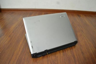 Лот: 14611957. Фото: 1. Ноутбук Acer Aspire 5510 ( Intel... Ноутбуки