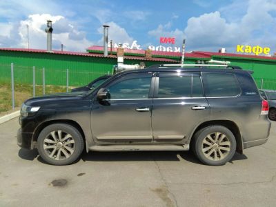 Лот: 9806324. Фото: 1. Каркасные автошторки Esco Toyota... Тонировка, автовинил