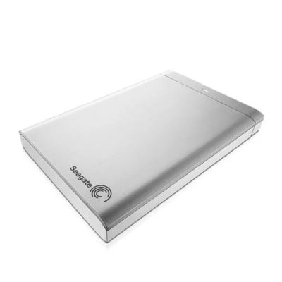 Лот: 6068747. Фото: 1. Внешний жесткий диск Seagate Backup... Внешние жесткие диски