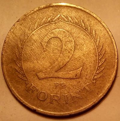 Лот: 4775757. Фото: 1. Иностранная монетка № 951. Остальные страны