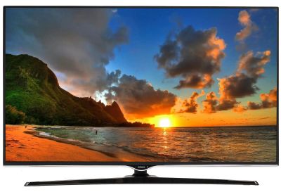 Лот: 17590074. Фото: 1. 43" (108 см) Телевизор LED Hitachi... Телевизоры