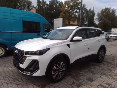 Лот: 23527525. Фото: 1. Chery Tiggo 7 Pro Max, I Рестайлинг... Автомобили