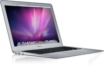 Лот: 1207172. Фото: 1. APPLE MacBook Air MC506RS/A. Ноутбуки