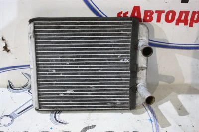 Лот: 21718494. Фото: 1. радиатор отопителя Kia Spectra... Двигатель и элементы двигателя