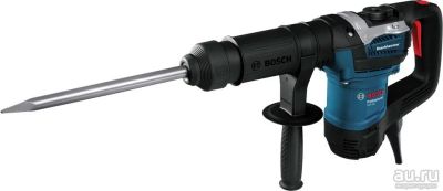 Лот: 8683824. Фото: 1. Молоток отбойный BOSCH GSH 501... Электроинструмент