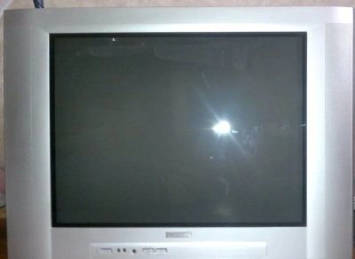 Лот: 7716765. Фото: 1. Philips 29pt5207/60. Телевизоры