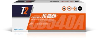 Лот: 17935089. Фото: 1. Тонер-картридж HP CB540A/716bk... Картриджи, расходные материалы