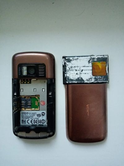 Лот: 17745178. Фото: 1. Nokia C 6-01 на запчасти. Смартфоны