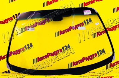 Лот: 18647509. Фото: 1. Стекло лобовое Nissan Primera... Кузов