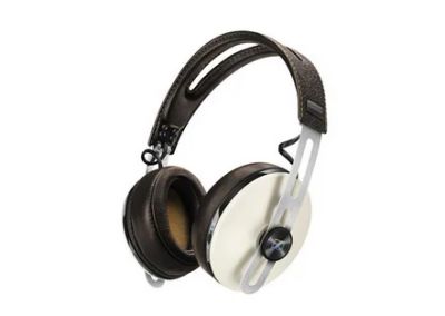 Лот: 10737572. Фото: 1. Наушники Sennheiser M2 AEBT Ivory. Наушники, гарнитуры