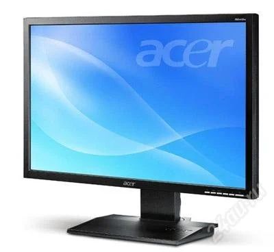 Лот: 1773888. Фото: 1. Монитор Acer v223w 22". ЖК-мониторы