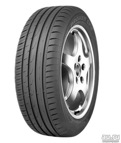 Лот: 17637559. Фото: 1. Toyo Proxes CF2 225/55 r17 225... Шины