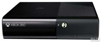 Лот: 12821919. Фото: 1. xbox 360Е неисправный. Игровые приставки, консоли