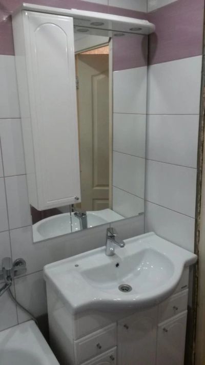 Лот: 7022469. Фото: 1. Продам Мойдодыр напольный "Акватон... Мебель для ванной комнаты
