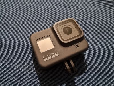 Лот: 18085886. Фото: 1. Gopro 8. Экшн камеры
