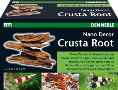 Лот: 3584121. Фото: 1. Декорация Dennerle Nano Crusta... Грунты, украшения, наполнения