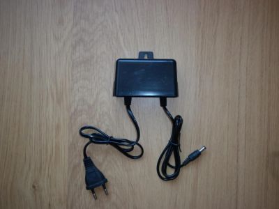Лот: 4528910. Фото: 1. Блок источник питания 12в 12v... Зарядные устройства, блоки питания для бытовой техники