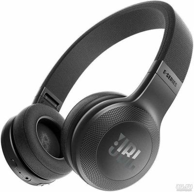 Лот: 14402432. Фото: 1. Наушники беспроводные JBL E45BT... Наушники, гарнитуры