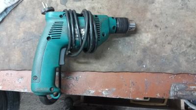 Лот: 16302958. Фото: 1. Дрель makita 6408. Электроинструмент