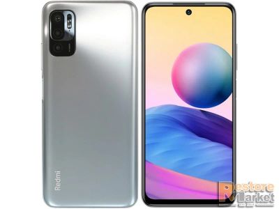 Лот: 18318784. Фото: 1. Смартфон Xiaomi Redmi Note 10T... Смартфоны