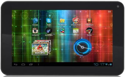 Лот: 8828234. Фото: 1. Продам планшет Prestigio MultiPad... Планшеты