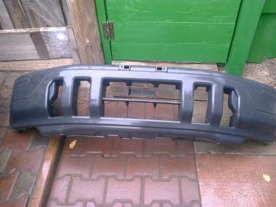 Лот: 3301871. Фото: 1. Бампер передний Honda CR-V RD1... Кузов