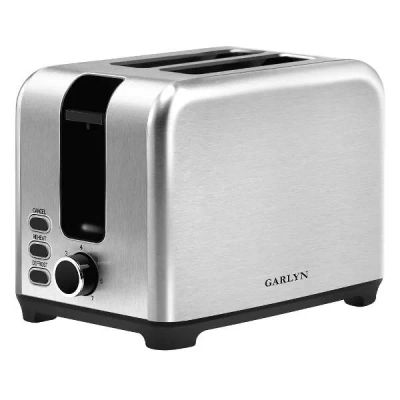Лот: 24519161. Фото: 1. Тостер Garlyn TR-350. Кухонная