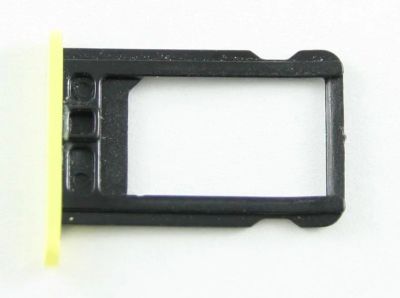 Лот: 8861825. Фото: 1. 8. Лоток, Контейнер SIM iPhone... Шлейфы, разъёмы