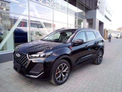 Лот: 22559752. Фото: 1. Chery Tiggo 7 Pro Max, I Рестайлинг... Автомобили