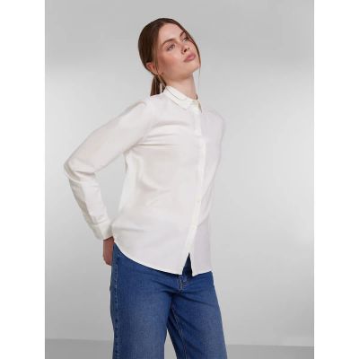 Лот: 24225512. Фото: 1. Рубашка LaRedoute. Блузы, рубашки, водолазки