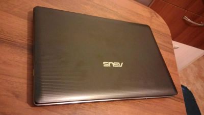 Лот: 8620813. Фото: 1. Мощный Ноутбук ASUS K43SJ (Core... Ноутбуки