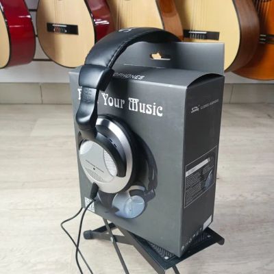 Лот: 25344498. Фото: 1. Наушники Soundking EJ028-1. Наушники, гарнитуры