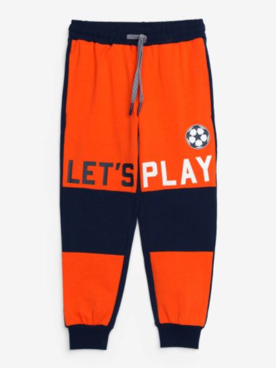 Лот: 25040703. Фото: 1. Брюки Playtoday для мальчика... Спортивные брюки, штаны