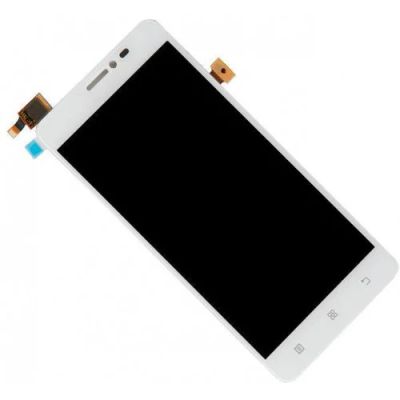 Лот: 14372992. Фото: 1. Дисплей для Lenovo S850 в сборе... Дисплеи, дисплейные модули, тачскрины