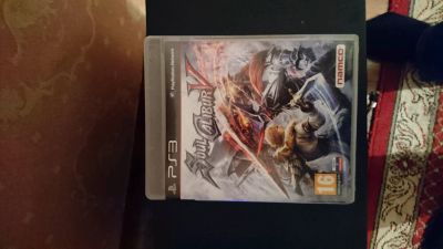Лот: 8762362. Фото: 1. Игры PS3. Игры для консолей