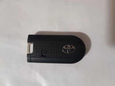 Лот: 23354468. Фото: 1. Смарт ключ Toyota Passo, Toyota... Другое (авто, мото, водный транспорт)