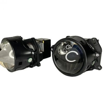 Лот: 19979122. Фото: 1. Линзы Bi-Led Aozoom GEN4. Оптика и освещение